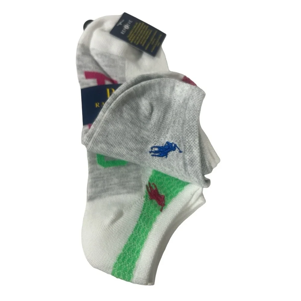 Ralph Lauren elevate your
